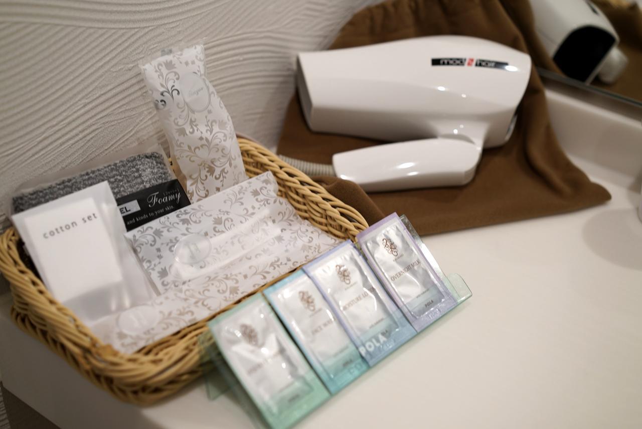 ホテル Cvsベイホテル新館 浦安市