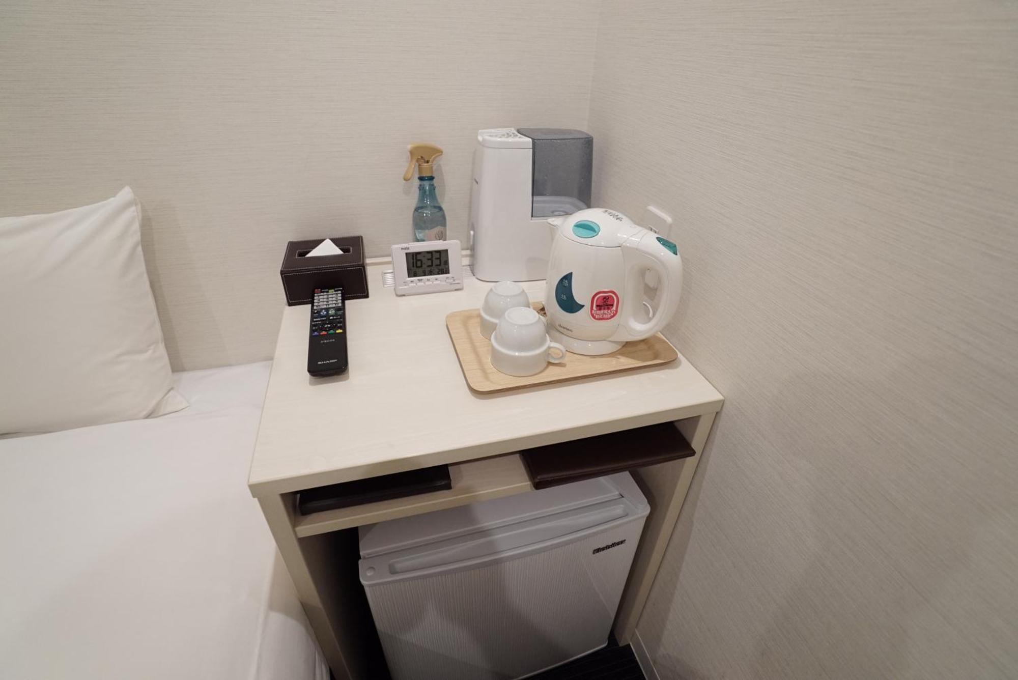 Cvsベイホテル新館 2* 浦安市