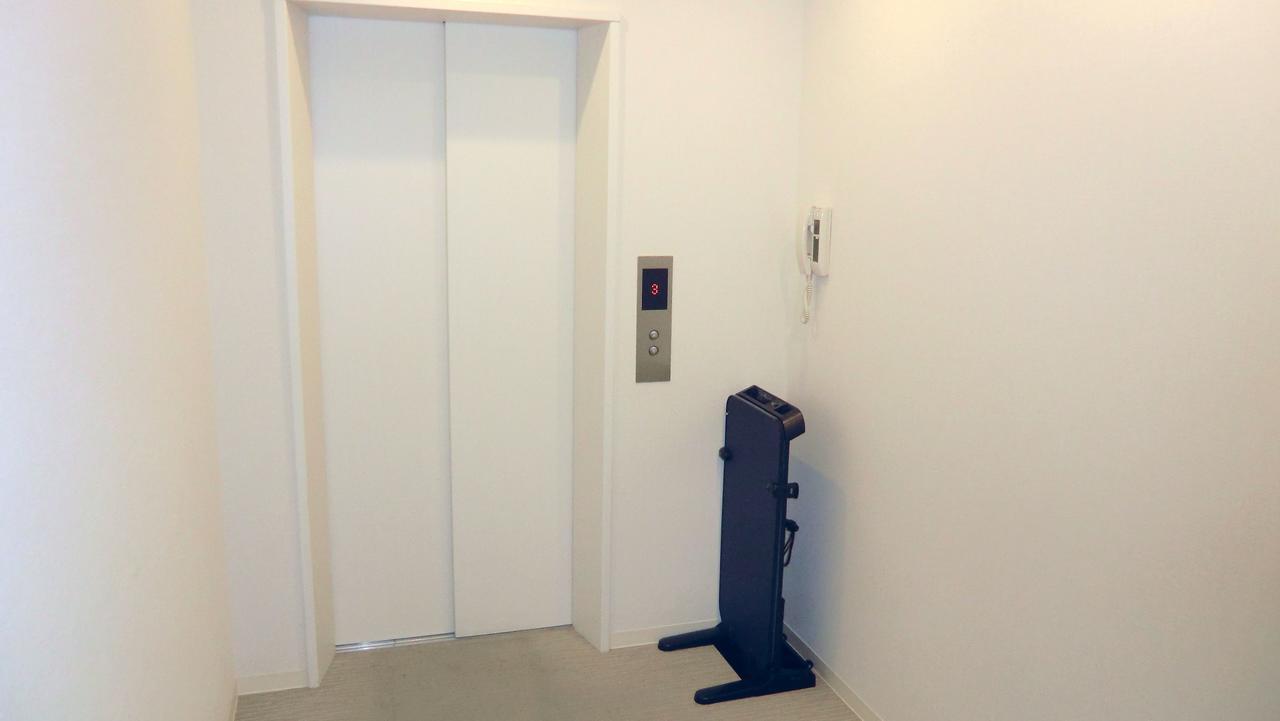 Cvsベイホテル新館 浦安市