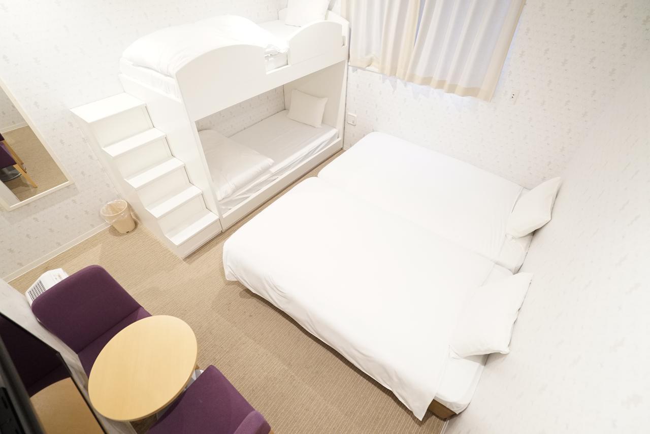 ホテル Cvsベイホテル新館 2*